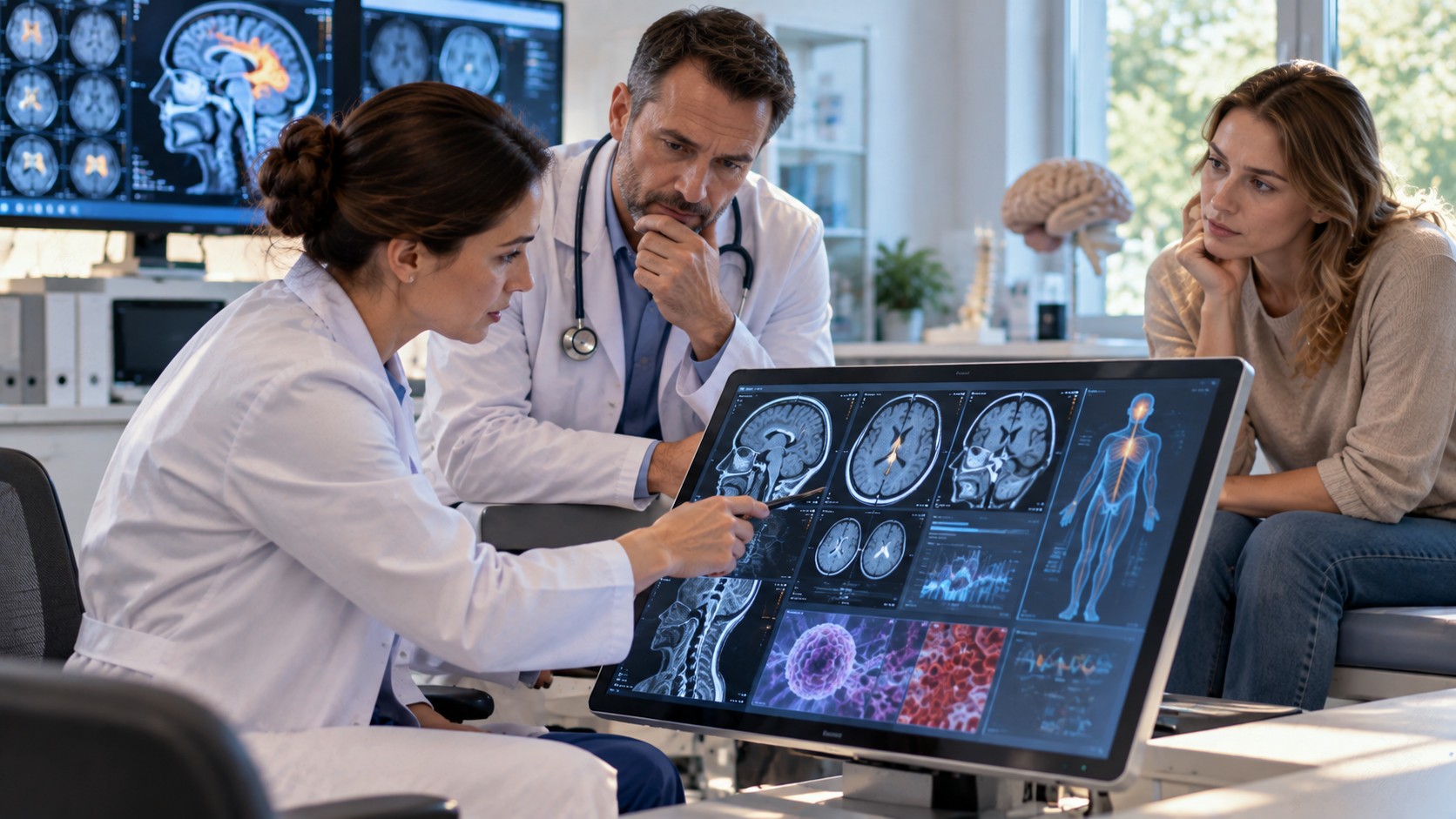 Choosing the Right Candidates: Why Patient Selection Matters Before Multiple Sclerosis Stem Cell Treatment